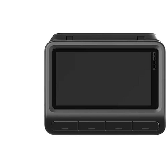 Dashcam 4k