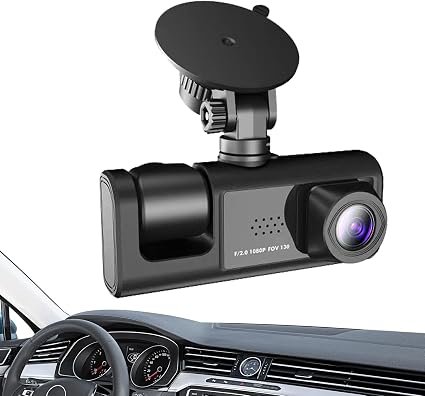 Caméra voiture haute définition