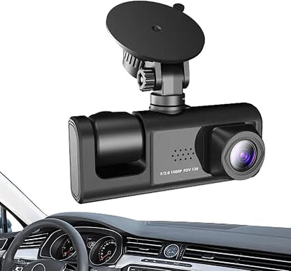 Caméra voiture haute définition