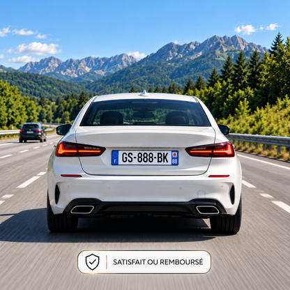 Camera Dashcam Voiture  4K