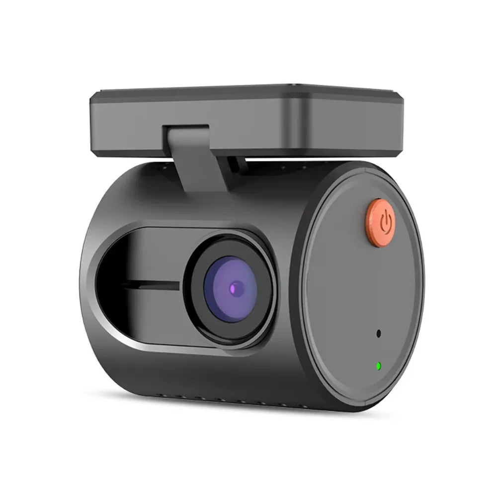 Dashcam voiture 4K