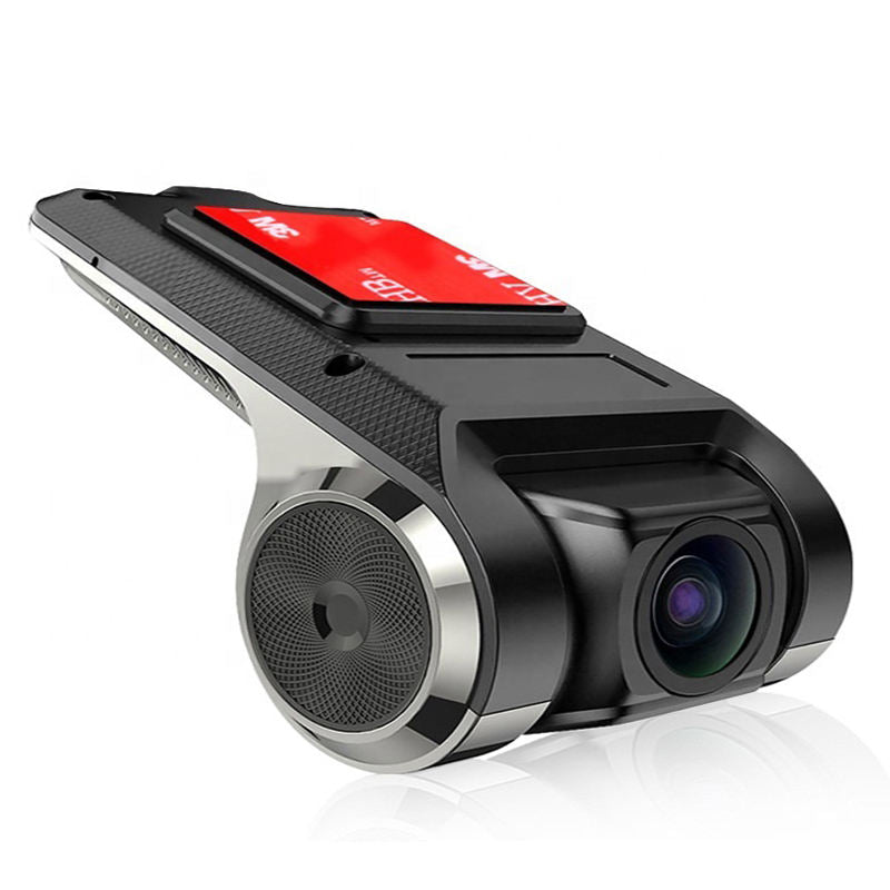 Dashcam avant voiture