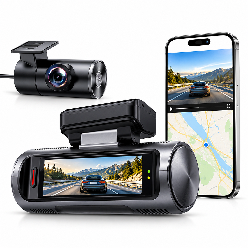 Dashcam 
