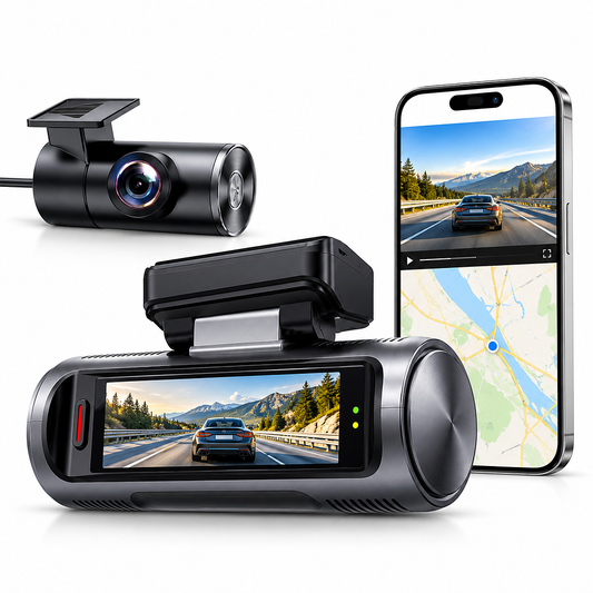 Dashcam 
