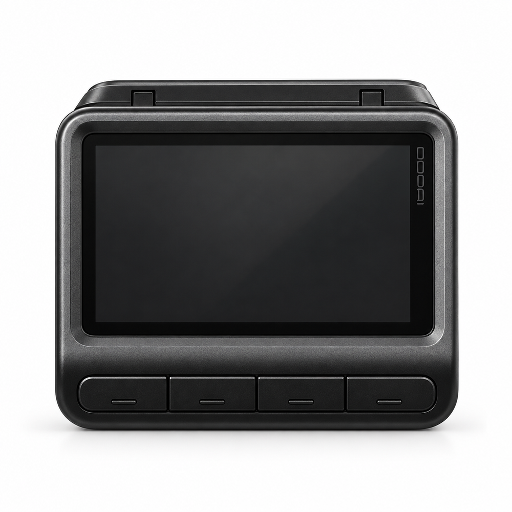 Caméra embarquée DDPAI Z60 Pro