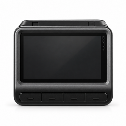 Caméra embarquée DDPAI Z60 Pro