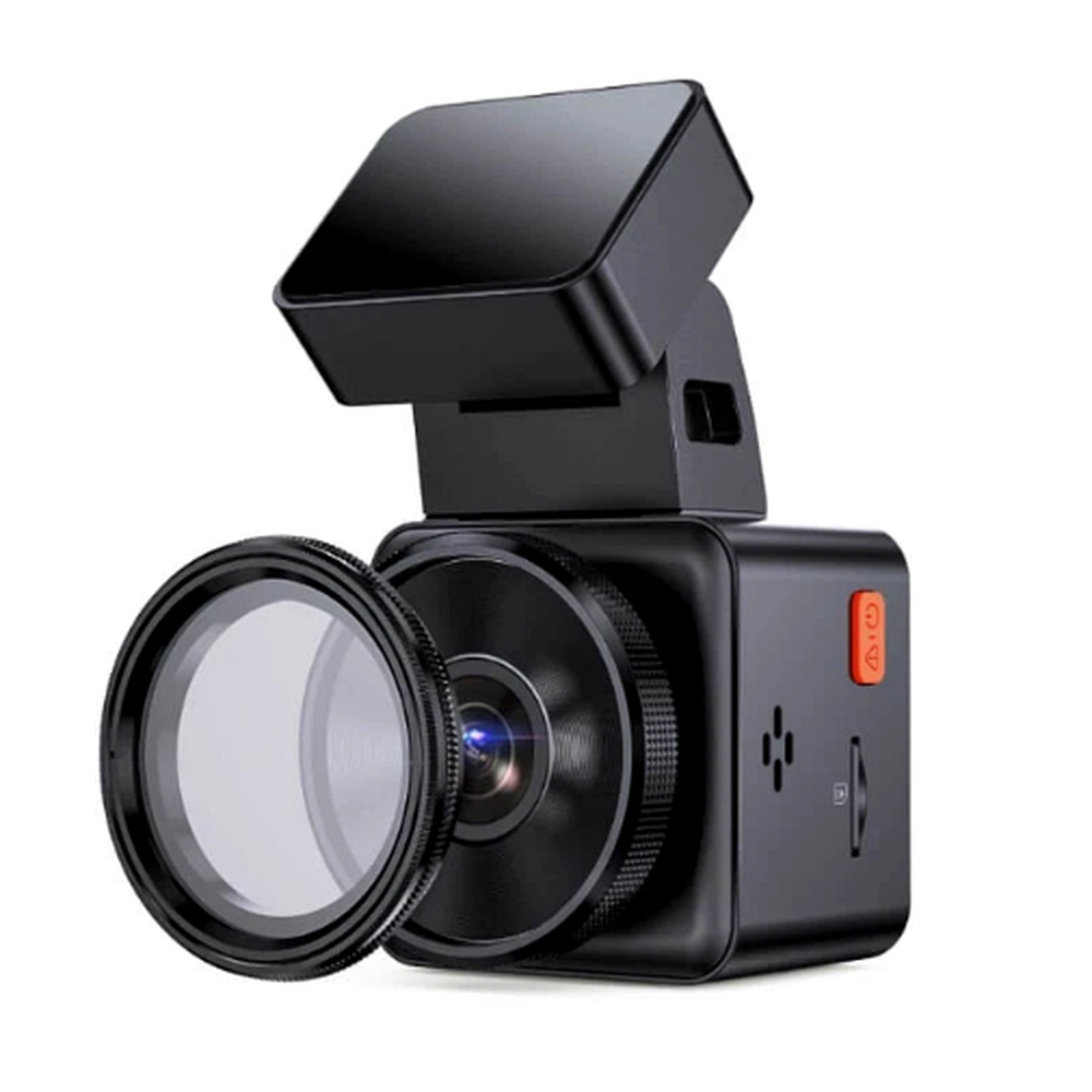 DashCam 4K Mini