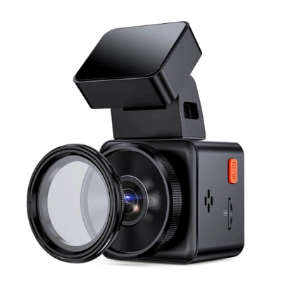 DashCam 4K Mini