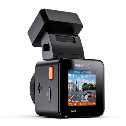 DashCam 4K Mini
