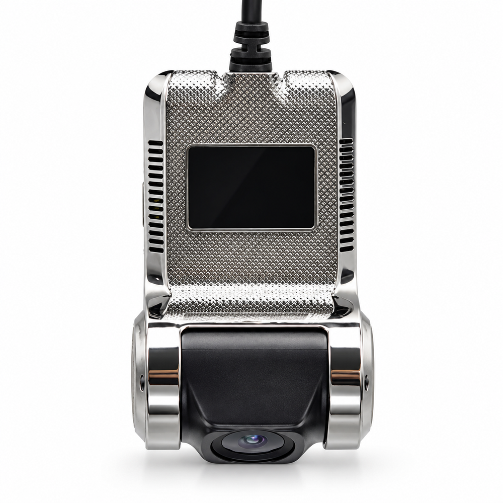 Caméra Voiture Dashcam 1080P