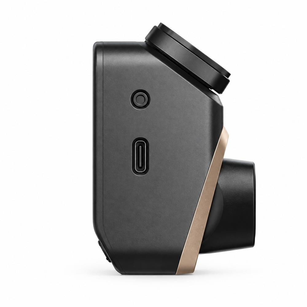 Caméra embarquée DDPAI Z60 Pro