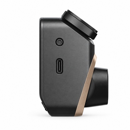 Caméra embarquée DDPAI Z60 Pro