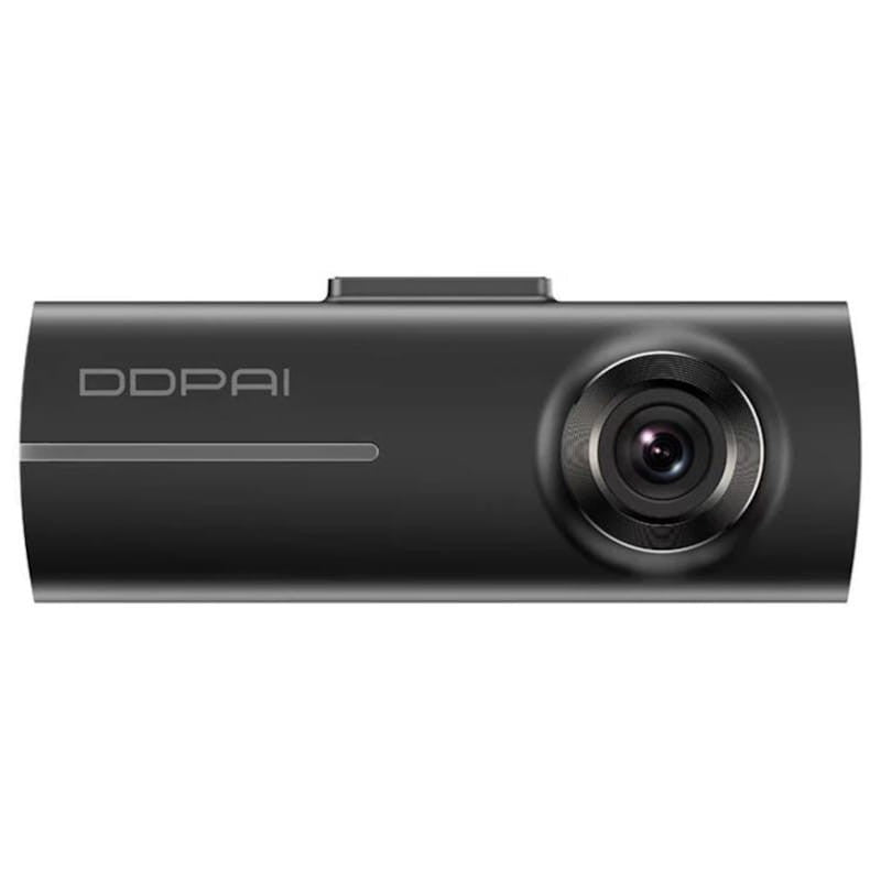 Dashacam 4K
