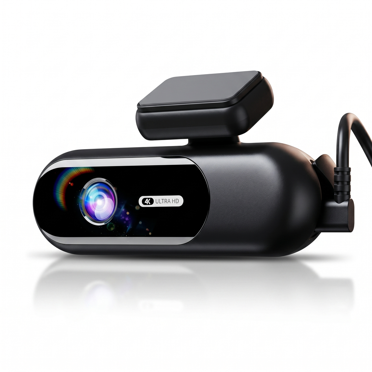 Système dashcam