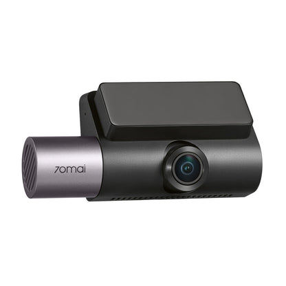 Dashcam enregistrement 
