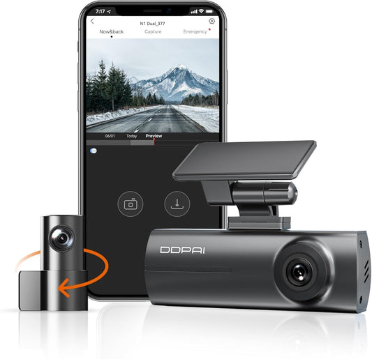 Dashcam